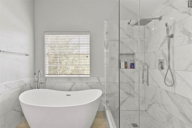 1110 Enclave Sq W, Townhouse with 3 bedrooms, 3 bathrooms and 2 parking in Houston TX | Image 28