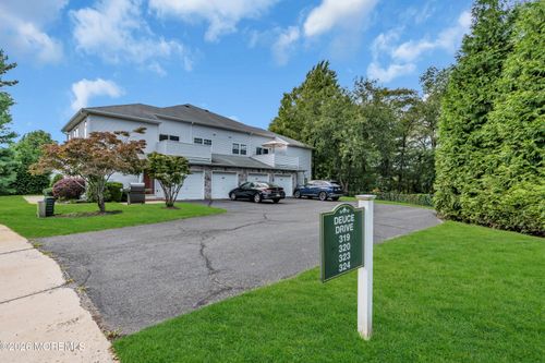 319 Deuce Dr, Wall Township, NJ, 07719-9472 | Card Image