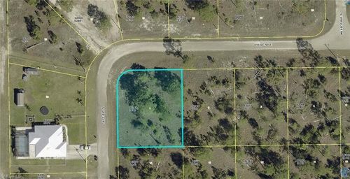 1242 Edile St E, Lehigh Acres, FL, 33974-9478 | Card Image