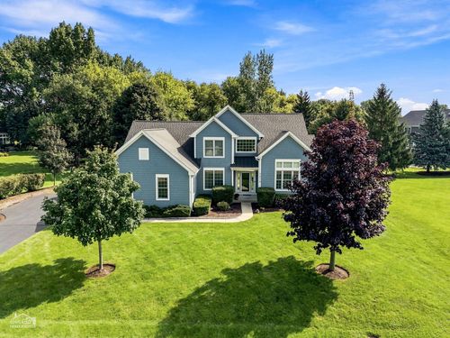 7878 Redtail Drive, Crystal Lake, IL, 60014 | Card Image
