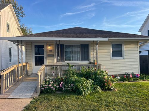 709 Michigan St, Sidney, OH, 45365-2637 | Card Image