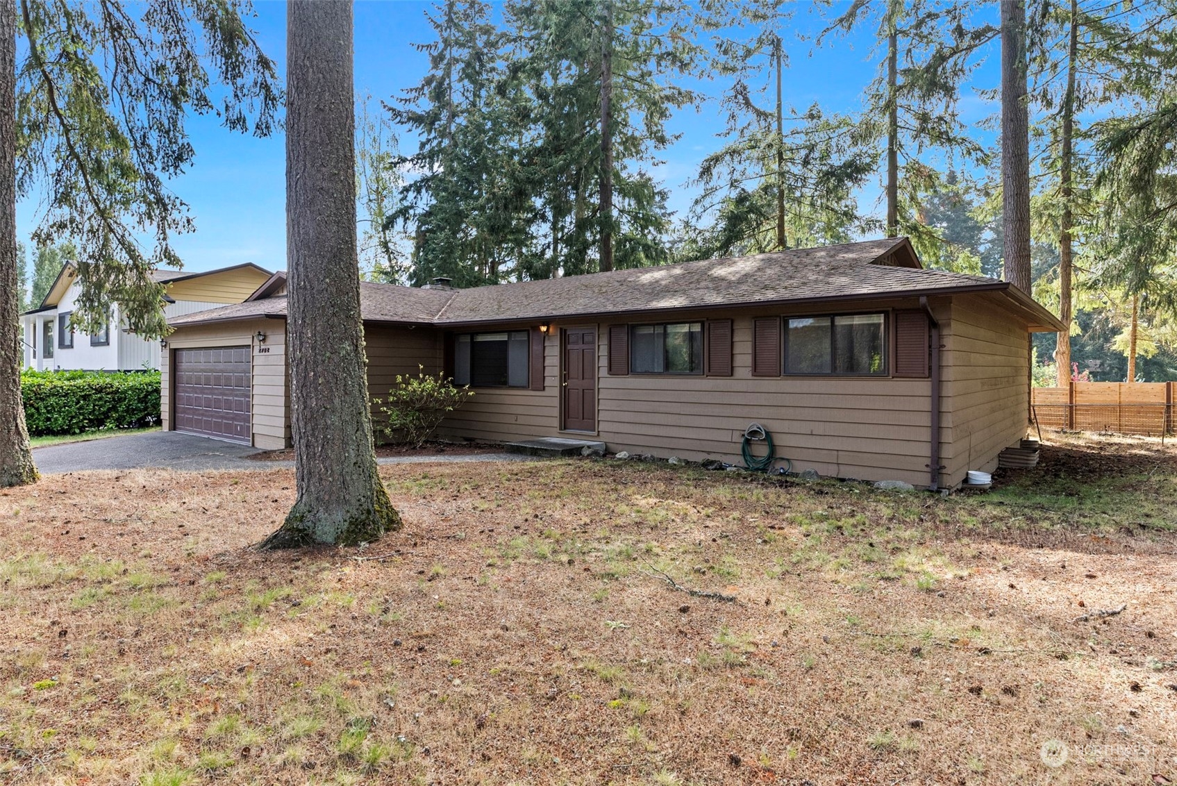 Oxford Ct, Steilacoom, WA 98388