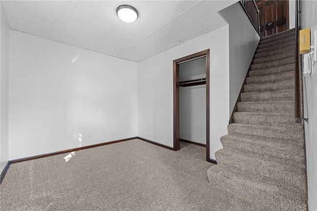 52 Grant St, House other with 3 bedrooms, 2 bathrooms and null parking in Cokeburg PA | Image 15