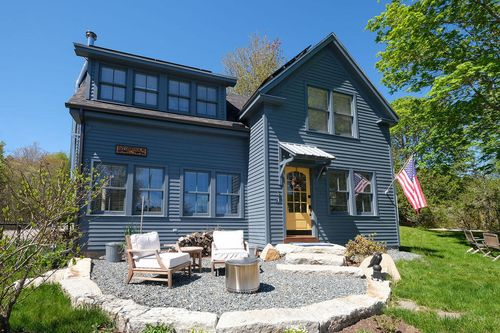 3 Old Quarry Rd, Stonington, ME, 04681-3819 | Card Image