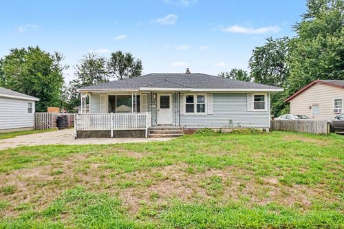 1632 Chapel Street Sw, Wyoming, MI, 49519 | Card Image
