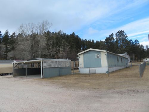 783 Homestead Dr, Custer, SD, 57730-7601 | Card Image