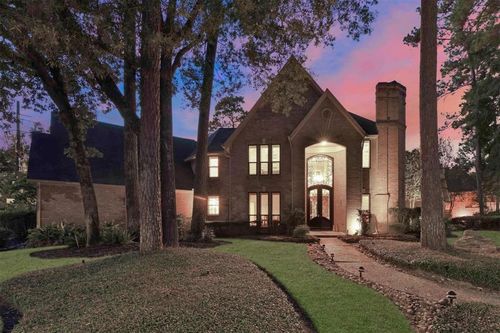 2103 Seven Maples Dr, Kingwood, TX, 77345-1728 | Card Image