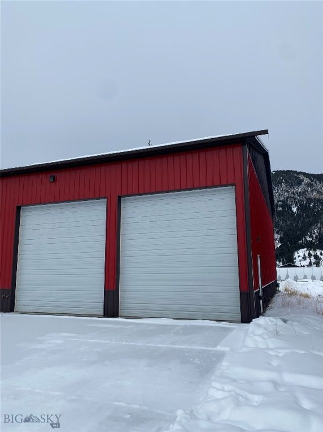 198 Running Iron Dr, Home with 0 bedrooms, 0 bathrooms and null parking in Gallatin Gateway MT | Image 5
