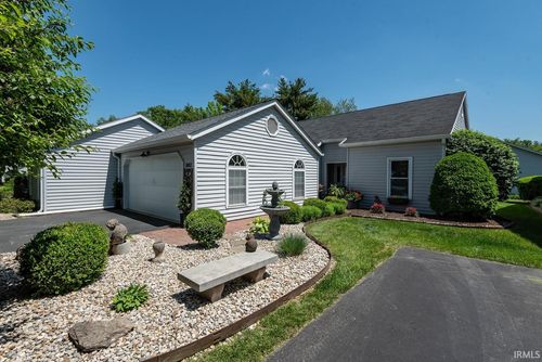 682 E Heather Dr, Bloomington, IN, 47401-8440 | Card Image
