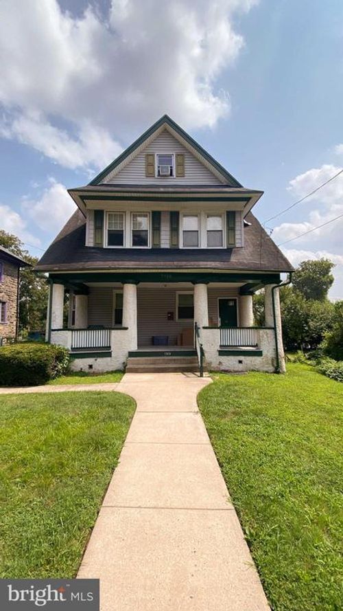 3rd-floor-7919 Park Ave, ELKINS PARK, PA, 19027-2754 | Card Image