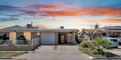 6057 Morning Glory Cir, El Paso, TX, 79924-5034 | Card Image