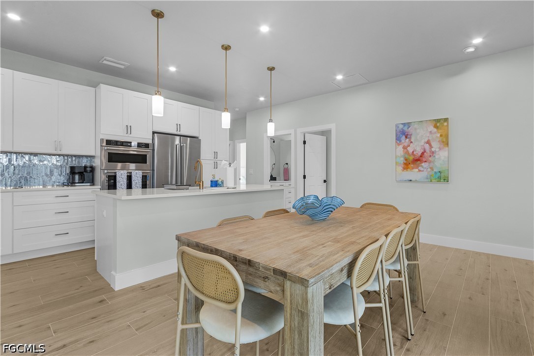 Residential in Cape Coral 5
