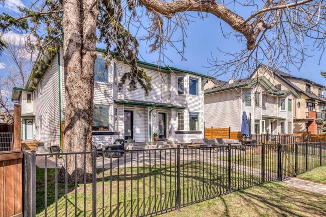 1 - 2126 35 Avenue Sw, Home with 2 bedrooms, 1 bathrooms and 1 parking in Calgary AB | Image 39