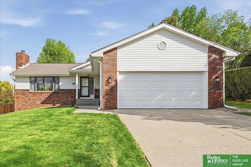 105 Kingsridge Drive, Council Bluffs, IA, 51503 | Card Image