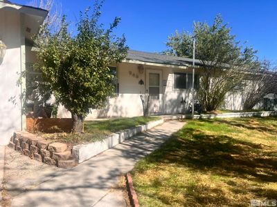 840 G, House other with 3 bedrooms, 2 bathrooms and null parking in Fernley NV | Image 1