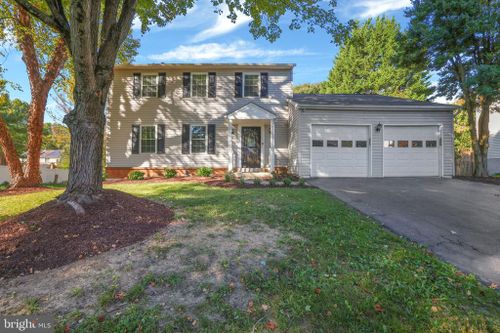 19570 Ridge Heights Drive, GAITHERSBURG, MD, 20879 | Card Image