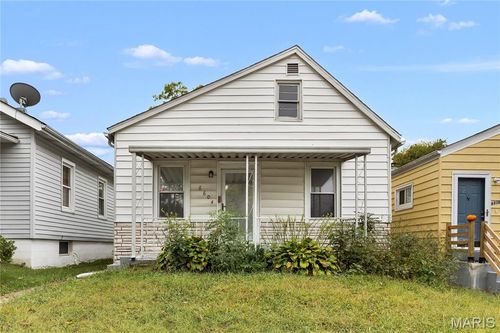6604 Etzel Ave, Saint Louis, MO, 63130-2608 | Card Image