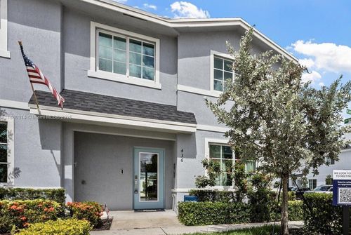436 Nw 10th Ct, Florida City, FL, 33034-3453 | Card Image