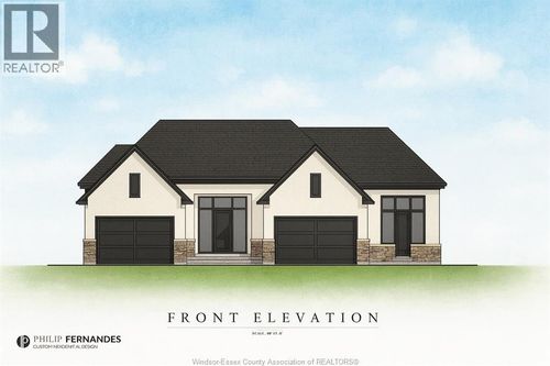 58 Mulberry Court, Amherstburg, ON, N9V1N3 | Card Image