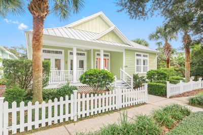 104 Island Cottage Way, House other with 4 bedrooms, 3 bathrooms and null parking in St Augustine FL | Image 3