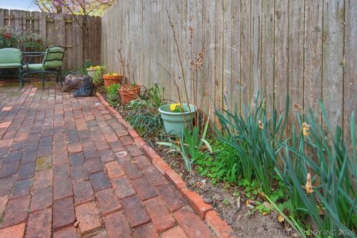 5610-5610 S Madison Place, Tulsa, OK, 74105 | Card Image