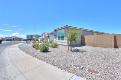 2004 E Escondido Place, House other with 3 bedrooms, 3 bathrooms and null parking in Casa Grande AZ | Image 3