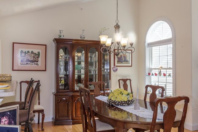 29 Shaker Hill Rd, Condo with 2 bedrooms, 2 bathrooms and null parking in Hooksett NH | Image 13