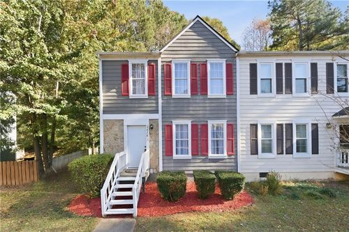 3478 Lee Ct Nw, Kennesaw, GA, 30144-5909 | Card Image