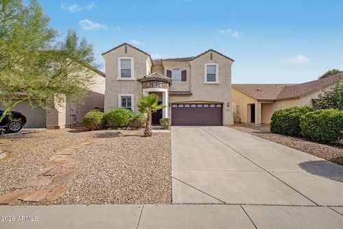 4729 E Meadow Land Dr, San Tan Valley, AZ, 85140-5210 | Card Image