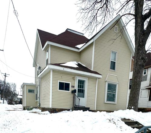 122 S Oak St, Iowa Falls, IA, 50126-2737 | Card Image