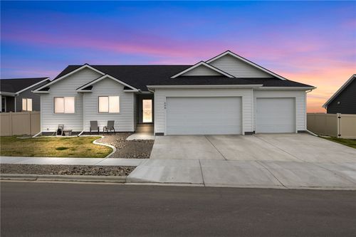 608 Chino Cir, Billings, MT, 59105-2591 | Card Image