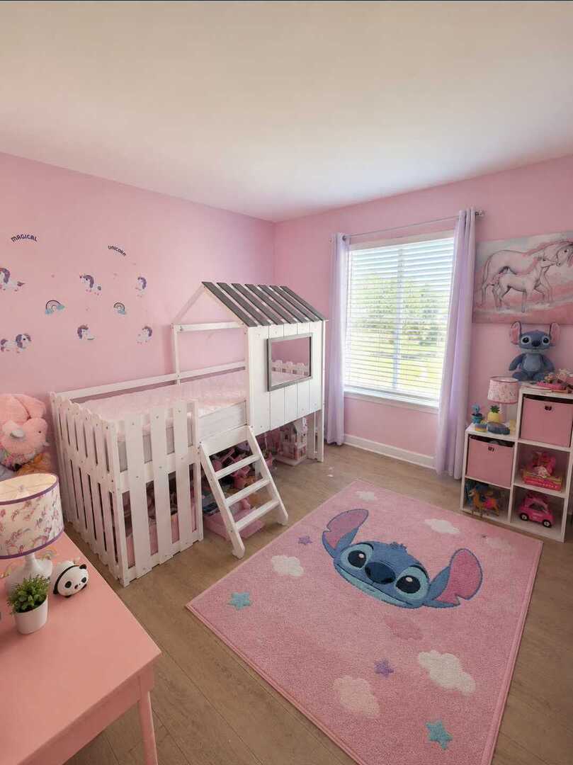 Residential Lease in Romeoville 2