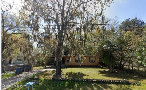 4126 Santee Rd, Jacksonville, FL, 32209-1634 | Card Image