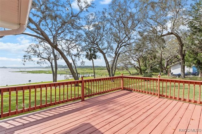 6443 Riverbend Rd, House other with 4 bedrooms, 2 bathrooms and 5 parking in Dunnellon FL | Image 41