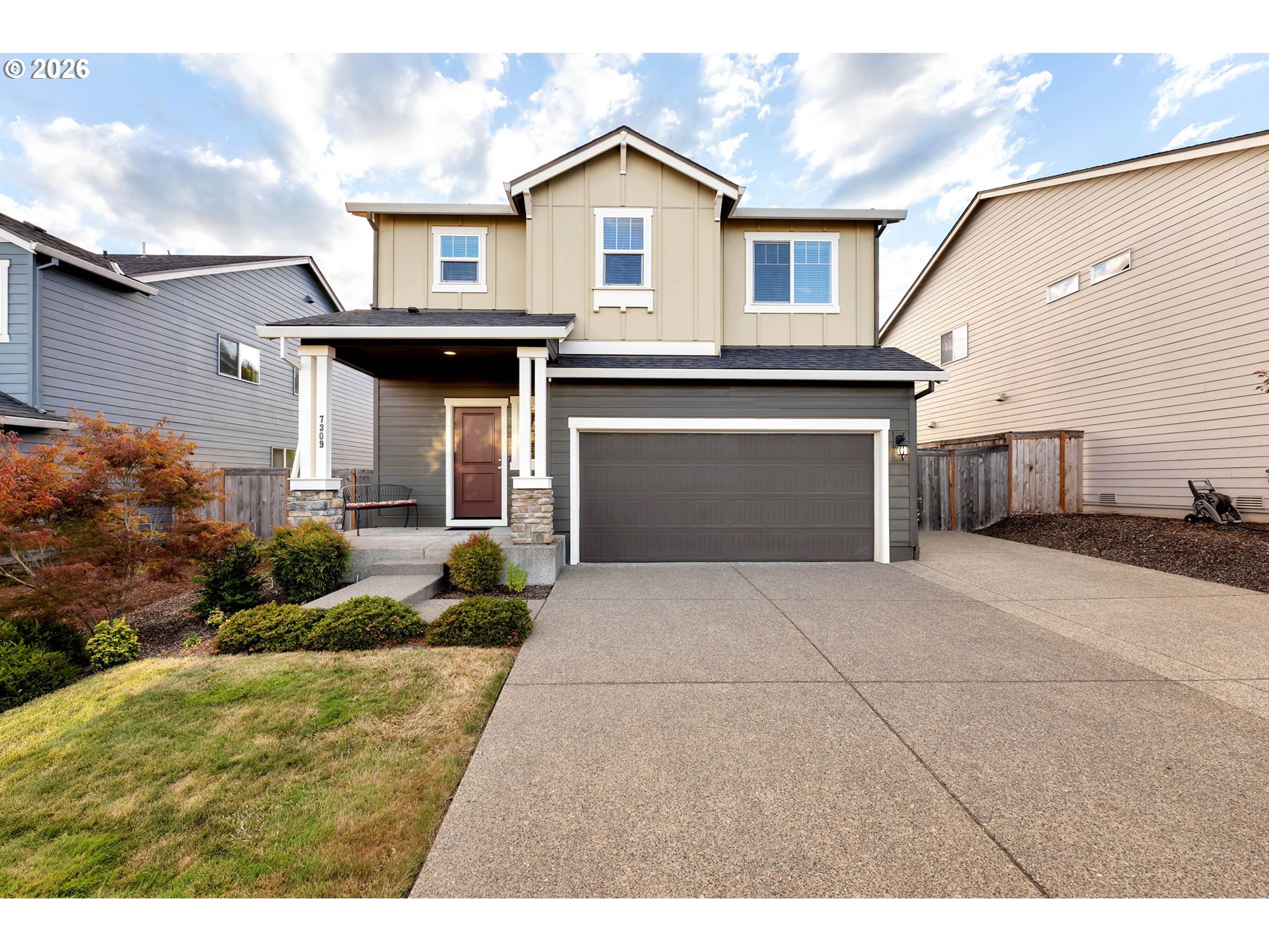 Residential in Camas 5