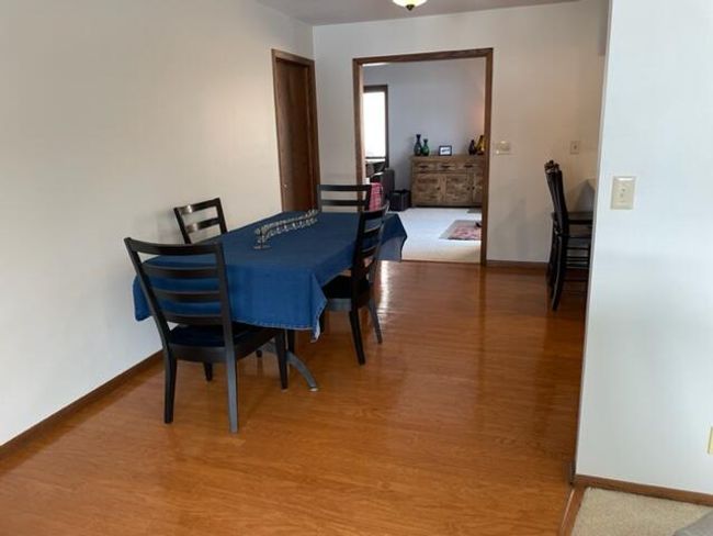 1707 Miller Rd, Home with 3 bedrooms, 1 bathrooms and null parking in Lake Geneva WI | Image 8