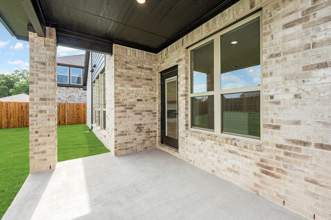 1604 Olivia Dr, House other with 4 bedrooms, 4 bathrooms and null parking in Trenton TX | Image 5