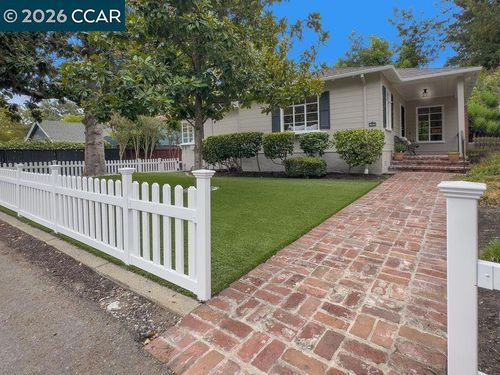 4053 Marianne Dr, Lafayette, CA, 94549 | Card Image