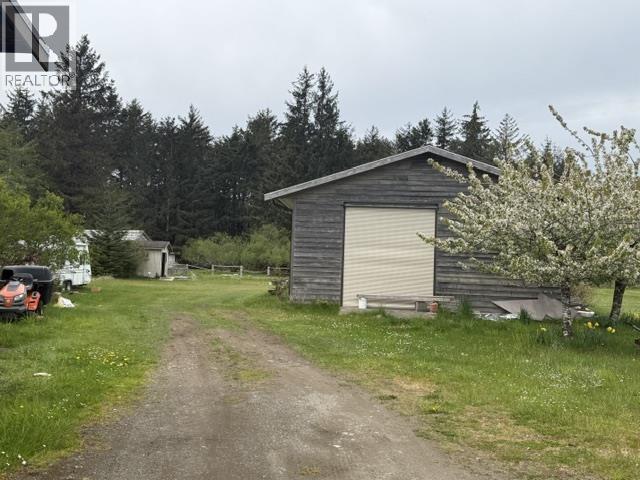 Residential in Skidegate/Sandspit 3