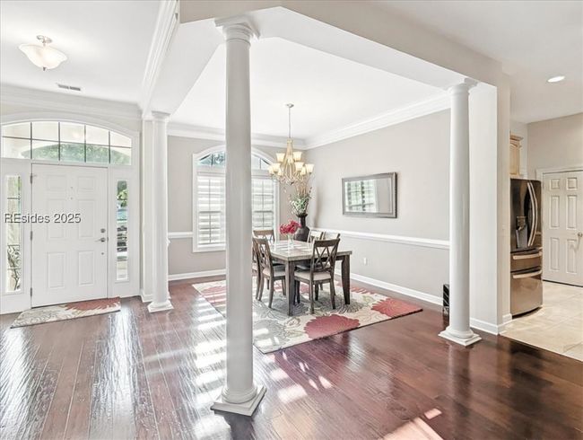 12 Point West Dr, House other with 4 bedrooms, 4 bathrooms and null parking in Bluffton SC | Image 9