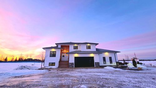 38- 721022 Range Road 54, Clairmont, AB, T8X4G8 | Card Image