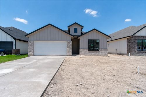 2025 Stillwell St, Nolanville, TX, 76559-4793 | Card Image