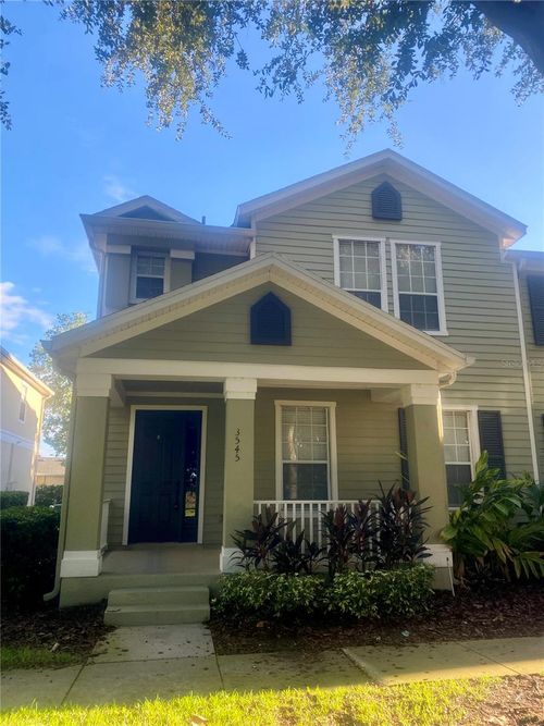 44b-3545 Clay Brick Rd, HARMONY, FL, 34773-6061 | Card Image