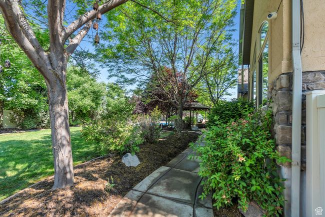 9967 6670, House other with 7 bedrooms, 5 bathrooms and 9 parking in Highland UT | Image 80
