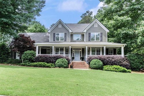5 Warwick Place, Rome, GA, 30161 | Card Image