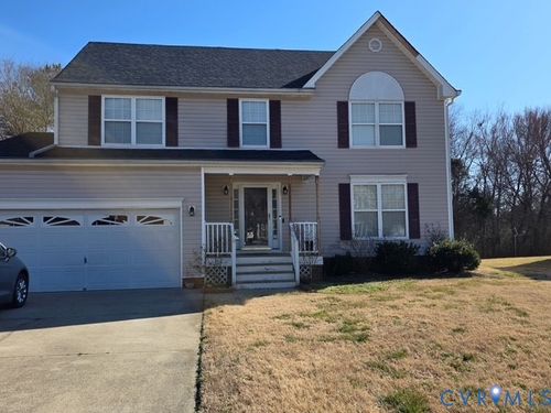 1620 Tree Ridge Rd, Henrico, VA, 23231-6893 | Card Image