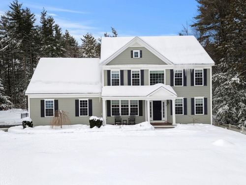 5 Harvest Ln, Bedford, NH, 03110-5747 | Card Image