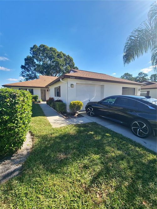 3422-3422 Lori Ln, NEW PORT RICHEY, FL, 34655-1829 | Card Image