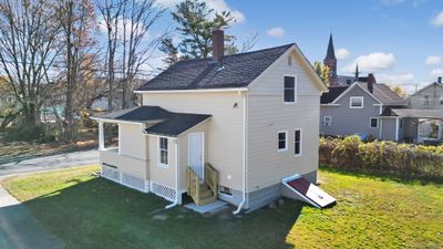 72 Marshall Street, House other with 2 bedrooms, 1 bathrooms and null parking in Putnam CT | Image 2