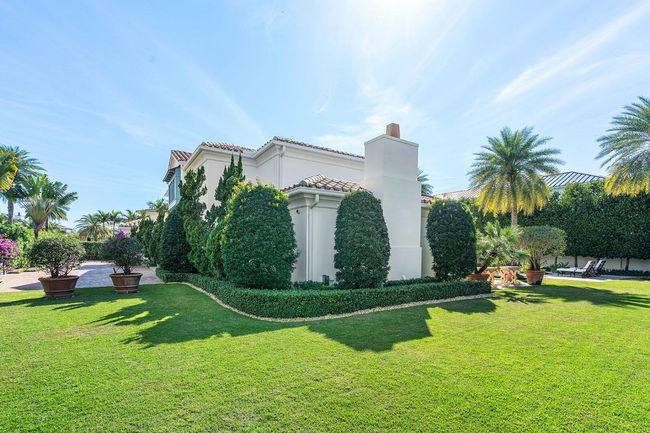 2121 E Maya Palm Dr, House other with 5 bedrooms, 7 bathrooms and null parking in Boca Raton FL | Image 45